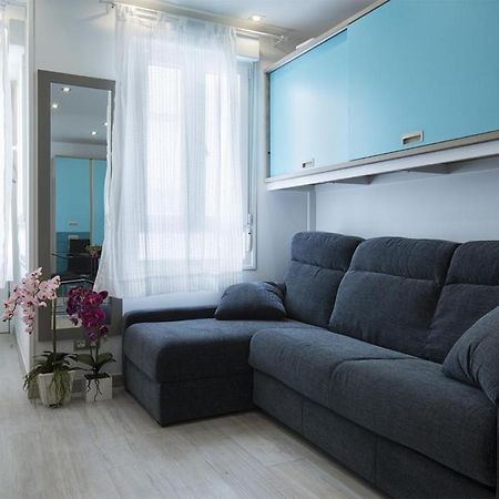 Apartamento Salamanca Confort XII En Мадрид Екстер'єр фото